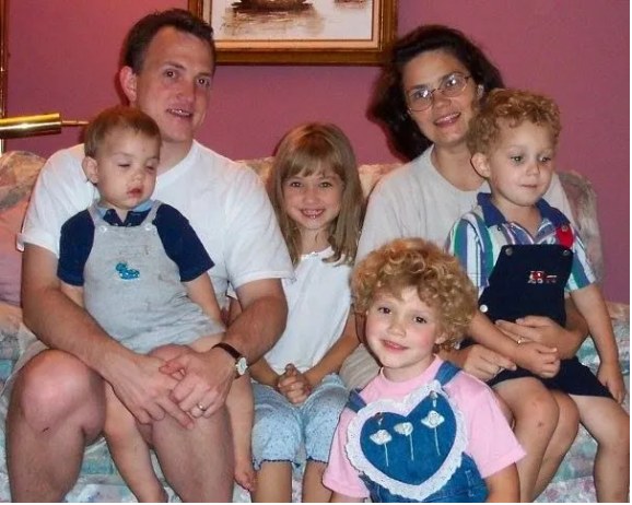 Family learning together
