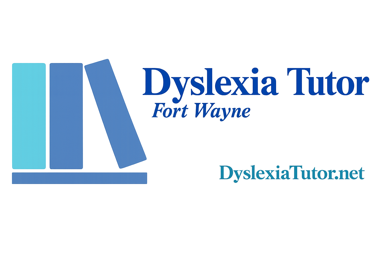 Dyslexia Tutor Fort Wayne logo
